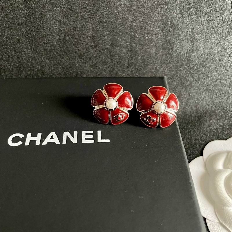 Chanel  Earring 03yxs463 (5)