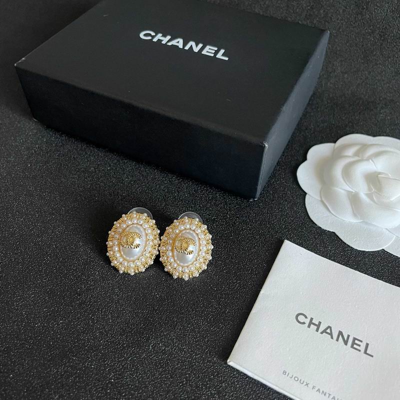 Chanel  Earring 03yxs464 (2)