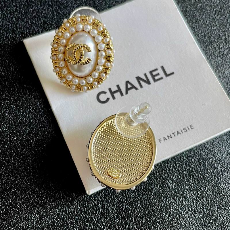 Chanel  Earring 03yxs464 (4)