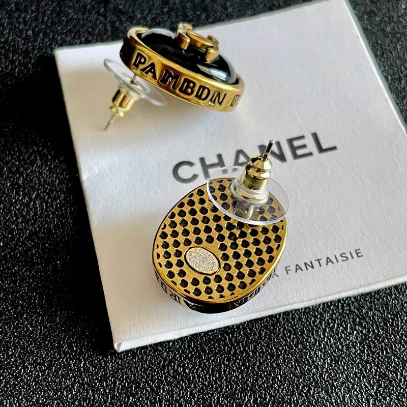 Chanel  Earring 03yxs465 (10)