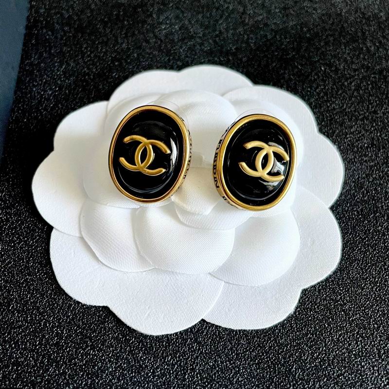 Chanel  Earring 03yxs465 (11)