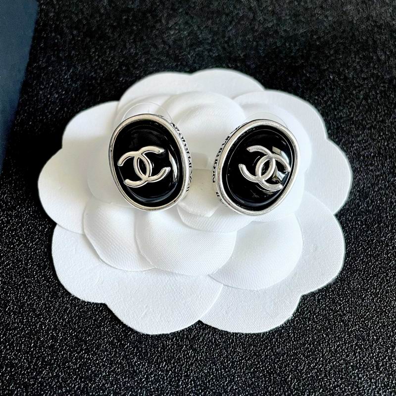 Chanel  Earring 03yxs465 (4)