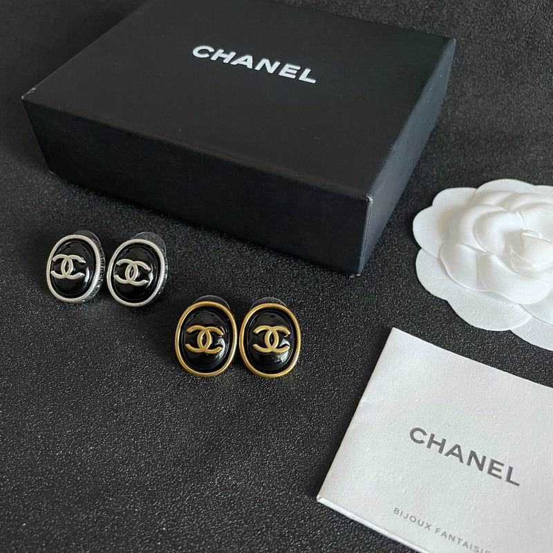 Chanel  Earring 03yxs465 (8)
