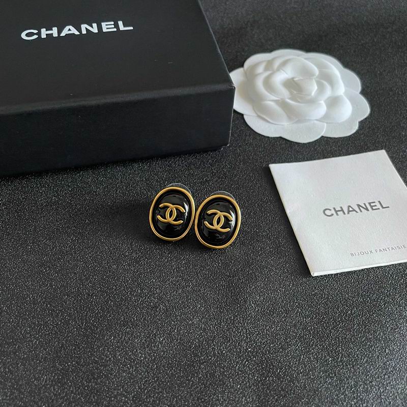 Chanel  Earring 03yxs465 (9)