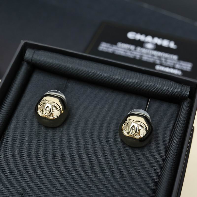 Chanel  Earring 03yxs466 (3)