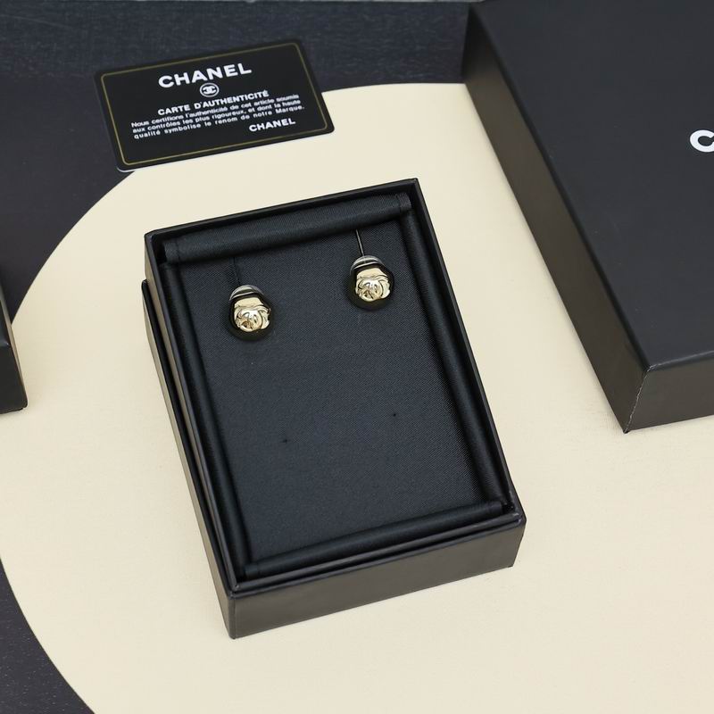 Chanel  Earring 03yxs466 (5)
