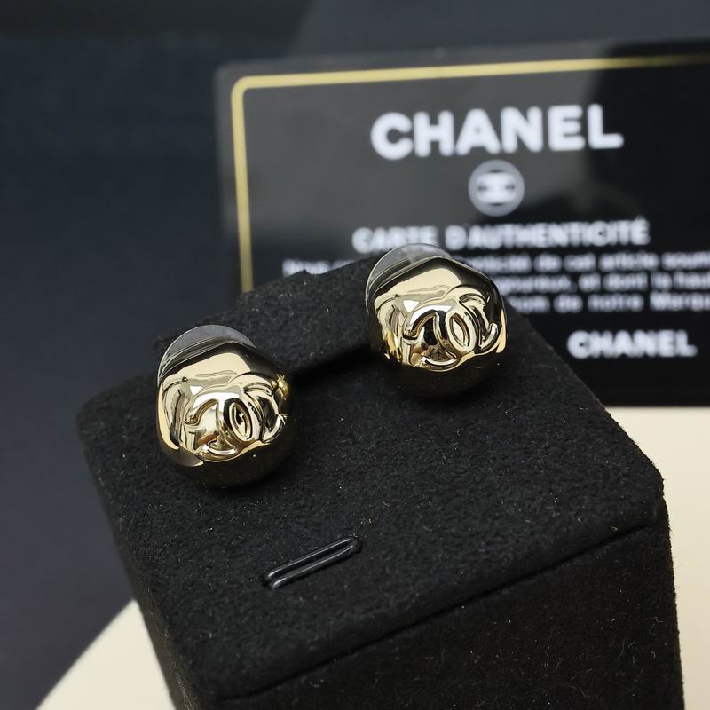 Chanel  Earring 03yxs466 (6)