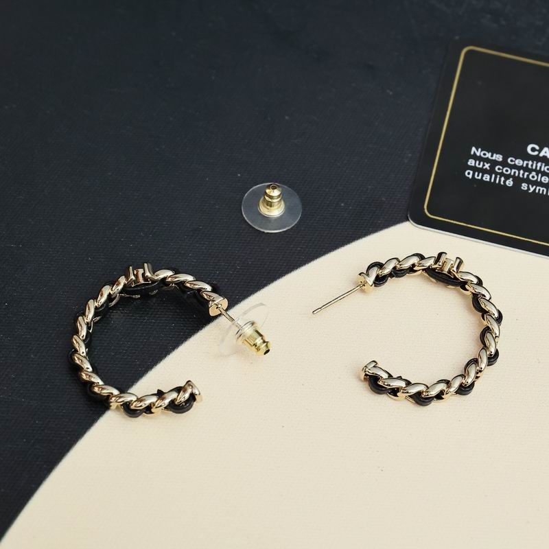 Chanel  Earring 03yxs467 (1)