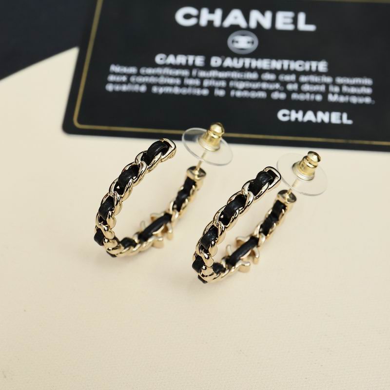 Chanel  Earring 03yxs467 (2)