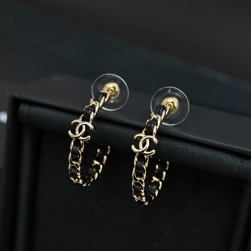 Chanel  Earring 03yxs467 (3)