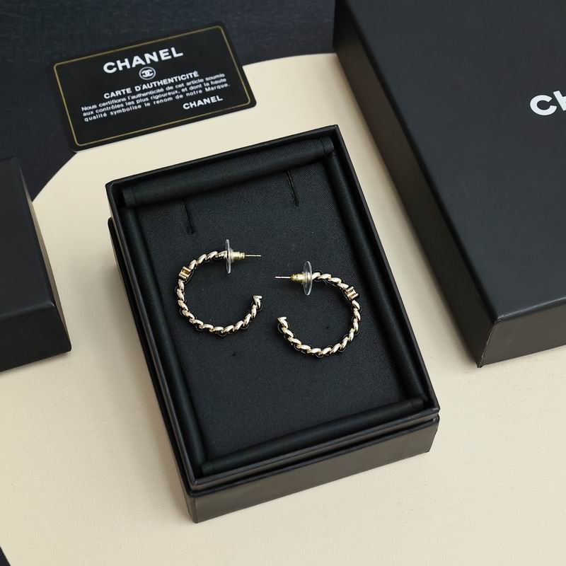 Chanel  Earring 03yxs467 (4)