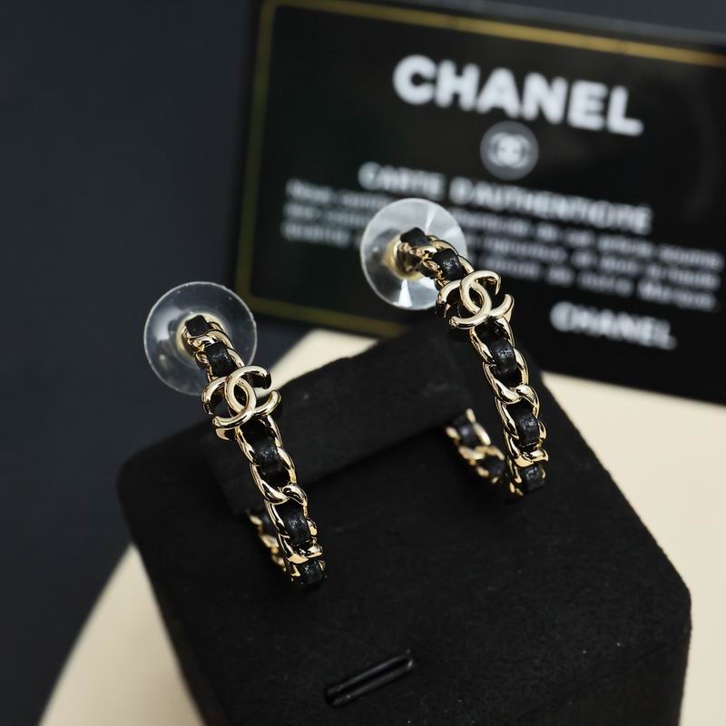 Chanel  Earring 03yxs467 (6)