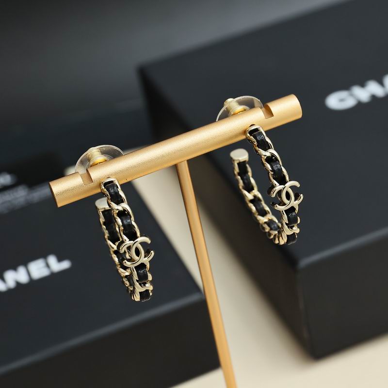 Chanel  Earring 03yxs467 (7)