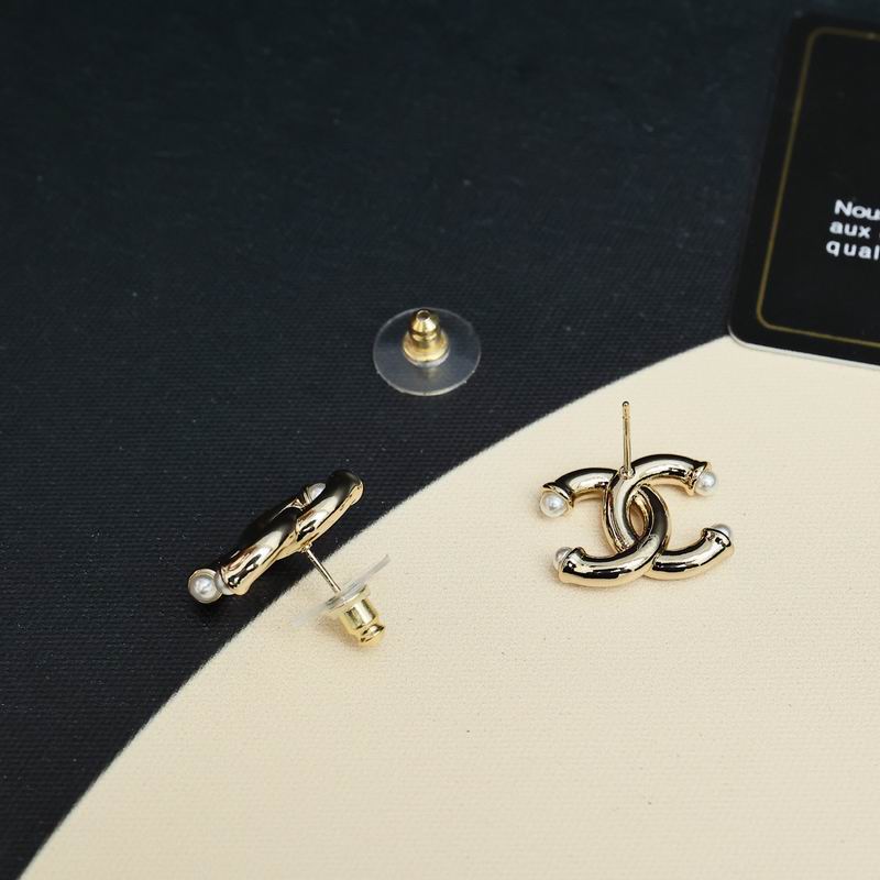 Chanel  Earring 03yxs468 (2)
