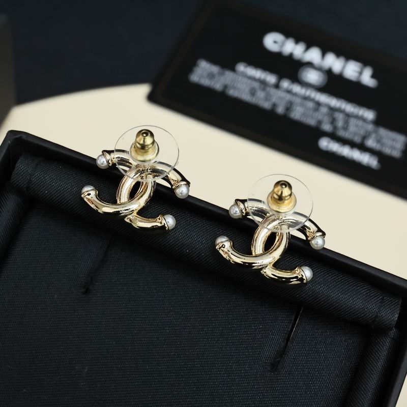 Chanel  Earring 03yxs468 (3)