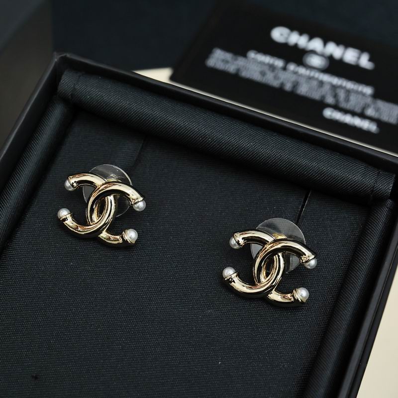 Chanel  Earring 03yxs468 (4)