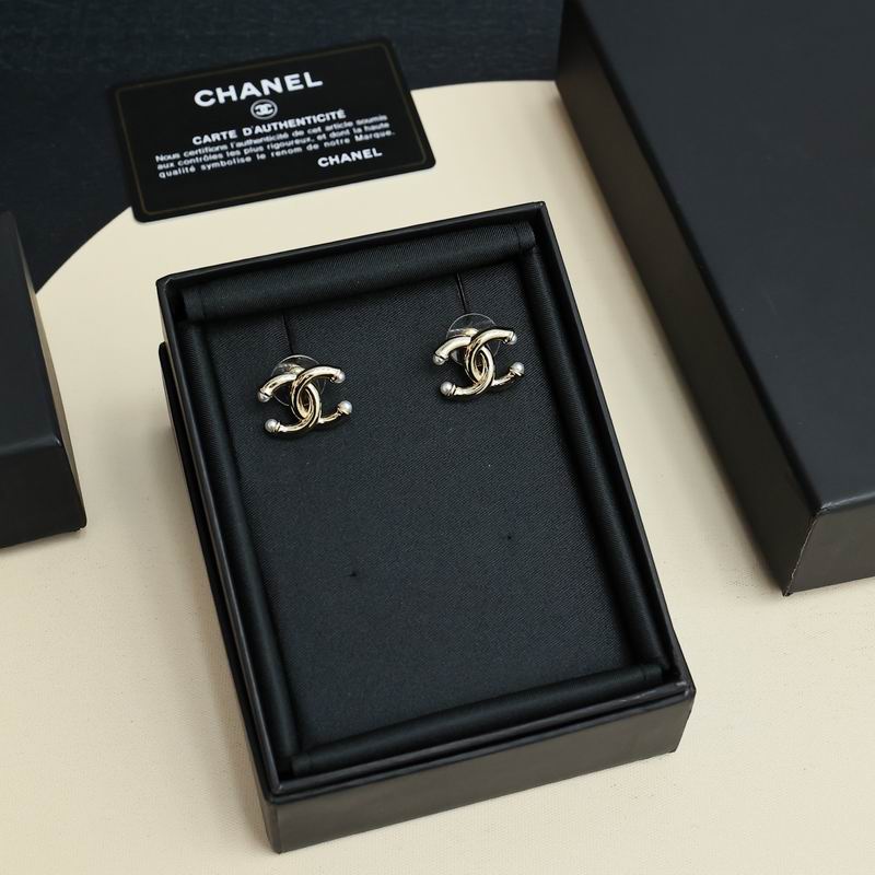 Chanel  Earring 03yxs468 (5)