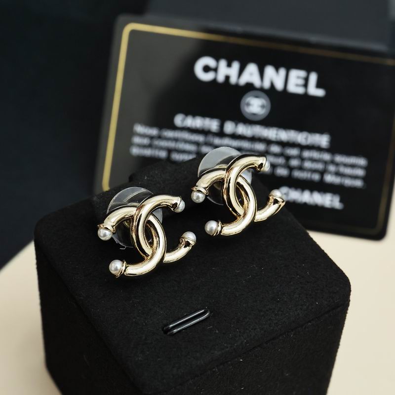 Chanel  Earring 03yxs468 (6)