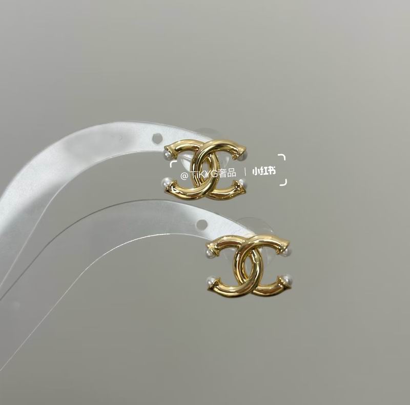 Chanel  Earring 03yxs468 (7)