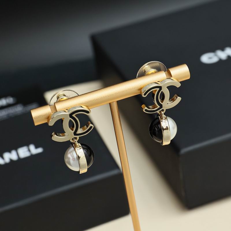 Chanel  Earring 03yxs469 (1)