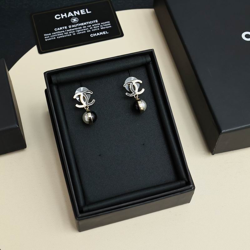 Chanel  Earring 03yxs469 (2)