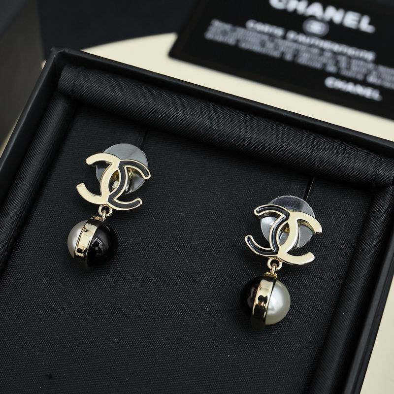 Chanel  Earring 03yxs469 (3)