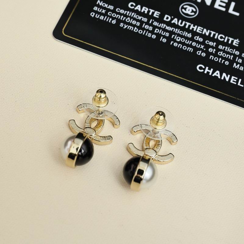 Chanel  Earring 03yxs469 (4)