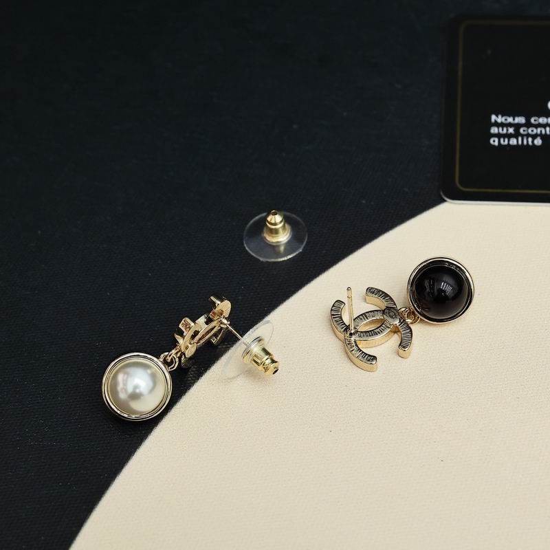 Chanel  Earring 03yxs469 (5)