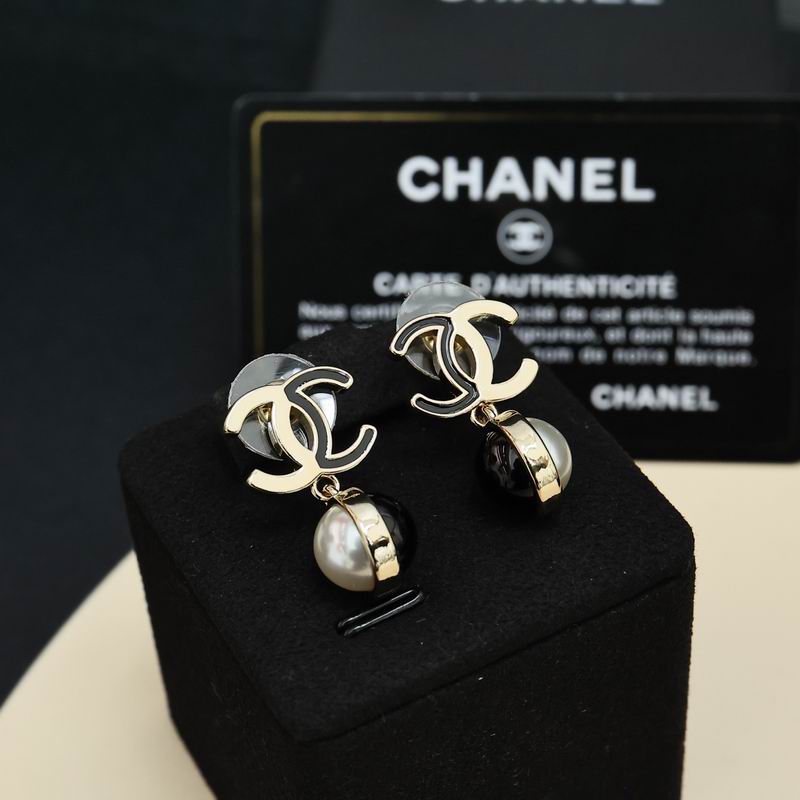 Chanel  Earring 03yxs469 (6)