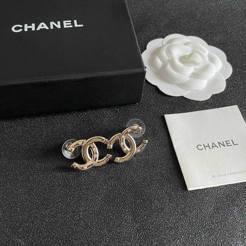 Chanel  Earring 03yxs47 (10)