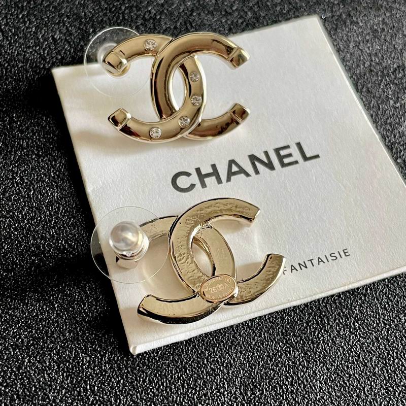 Chanel  Earring 03yxs47 (11)