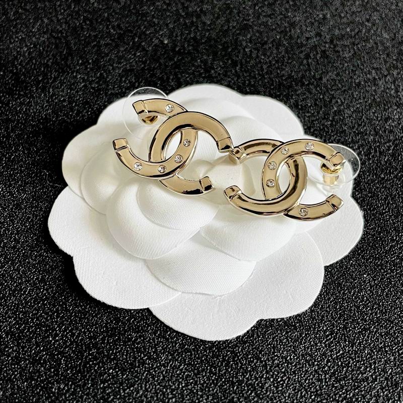 Chanel  Earring 03yxs47 (12)
