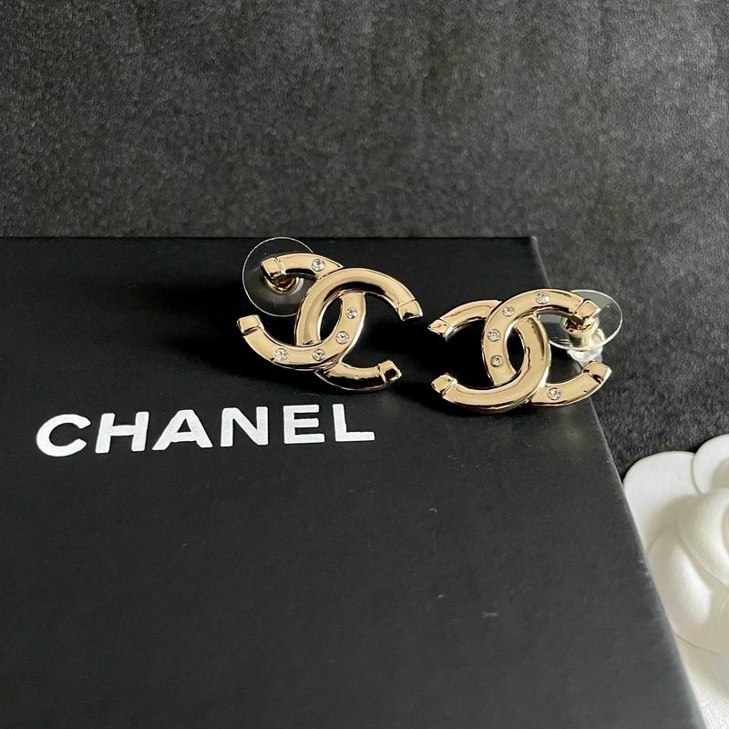 Chanel  Earring 03yxs47 (13)