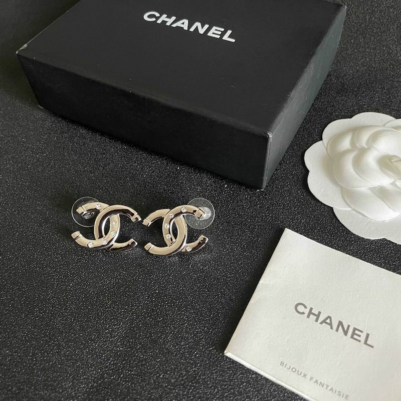Chanel  Earring 03yxs47 (2)