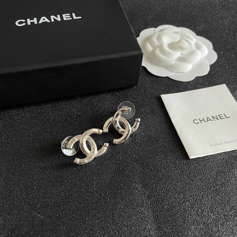 Chanel  Earring 03yxs47 (3)