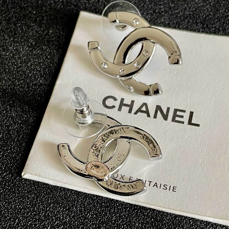 Chanel  Earring 03yxs47 (4)