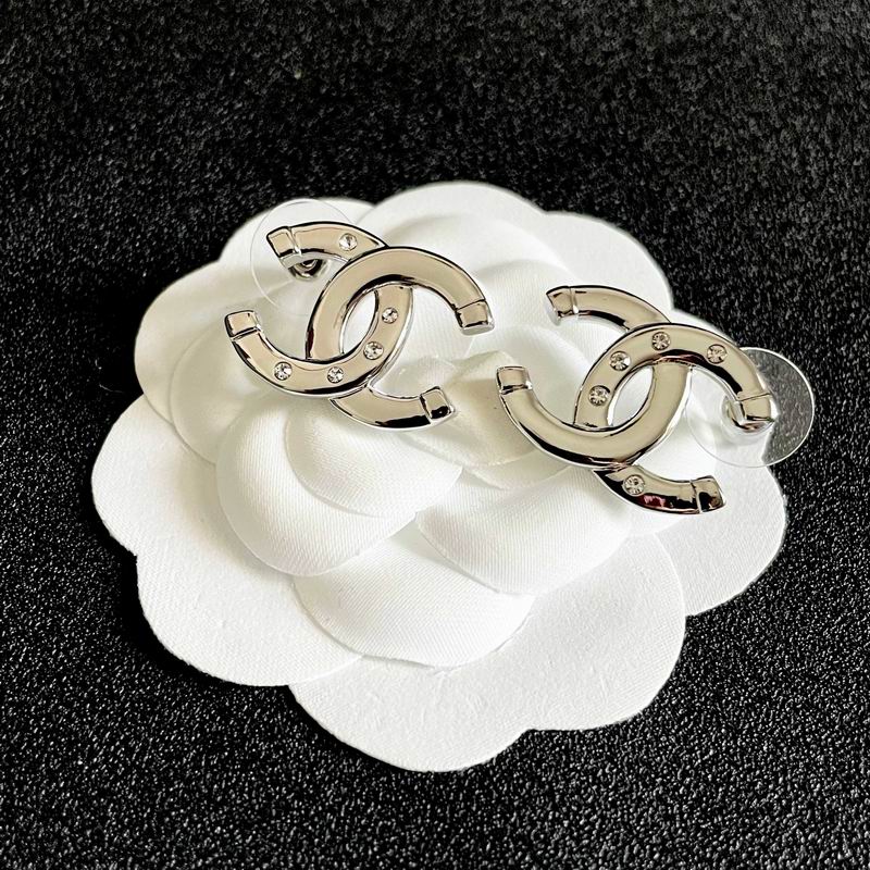 Chanel  Earring 03yxs47 (5)