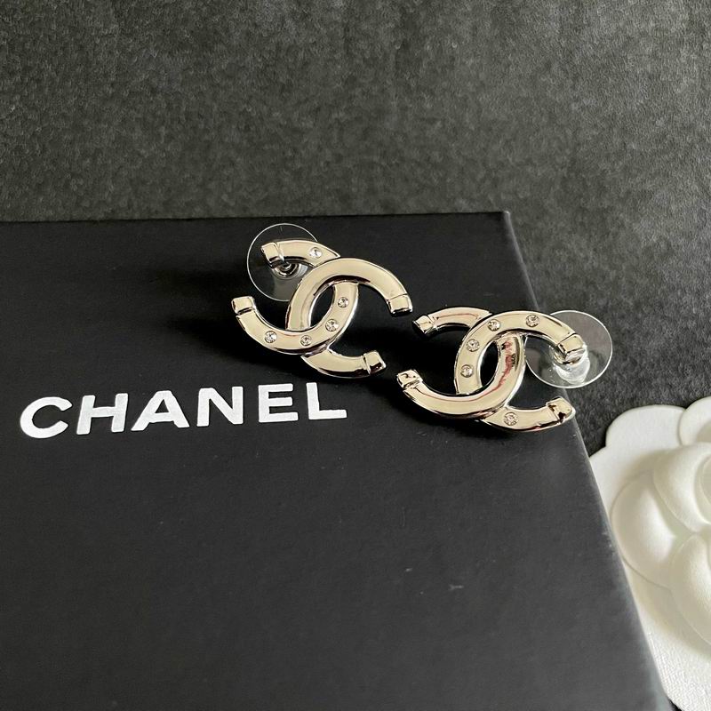 Chanel  Earring 03yxs47 (6)