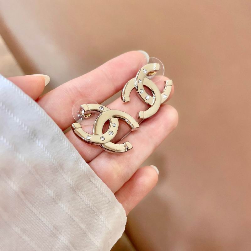 Chanel  Earring 03yxs47 (8)