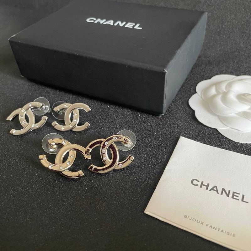 Chanel  Earring 03yxs47 (9)