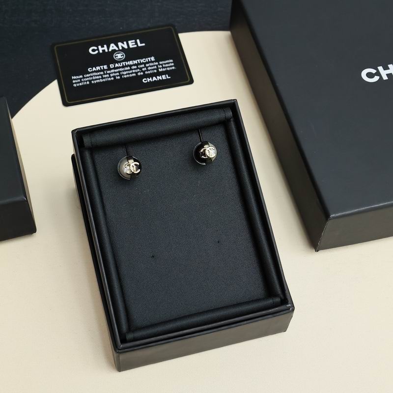 Chanel  Earring 03yxs470 (2)