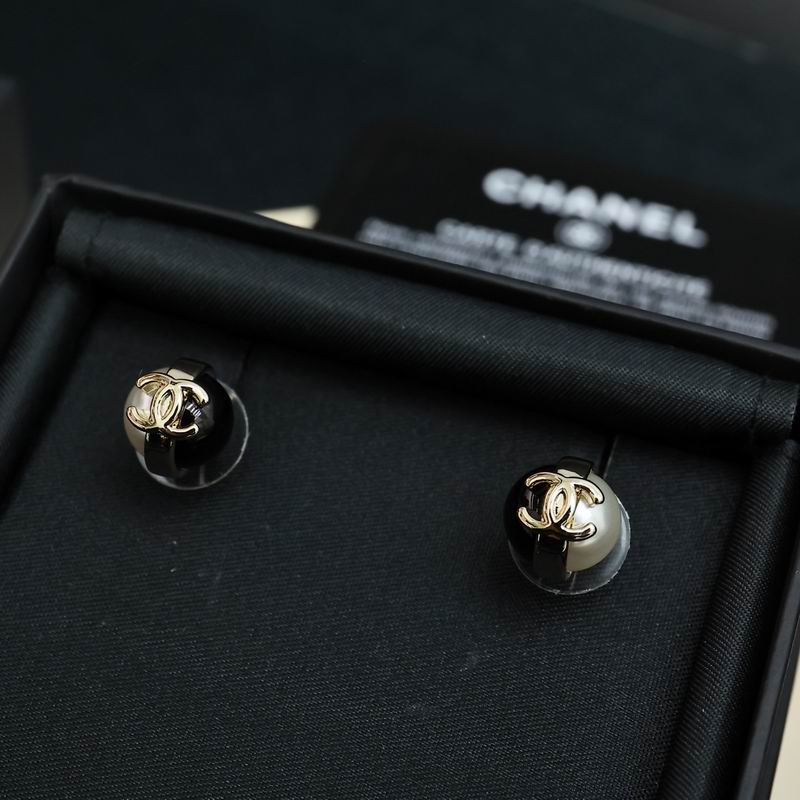Chanel  Earring 03yxs470 (3)