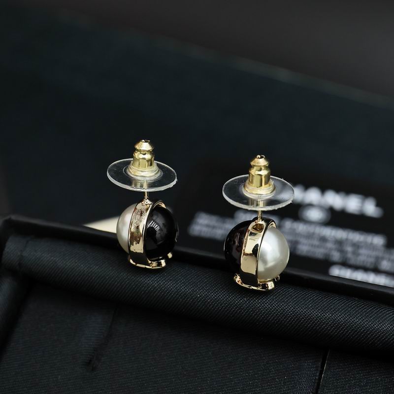 Chanel  Earring 03yxs470 (4)