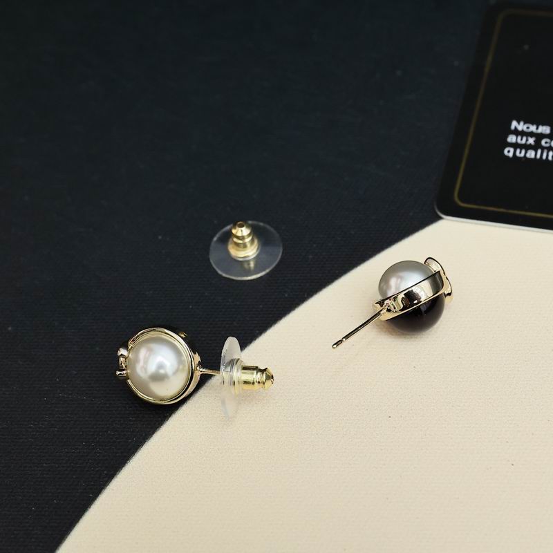 Chanel  Earring 03yxs470 (5)