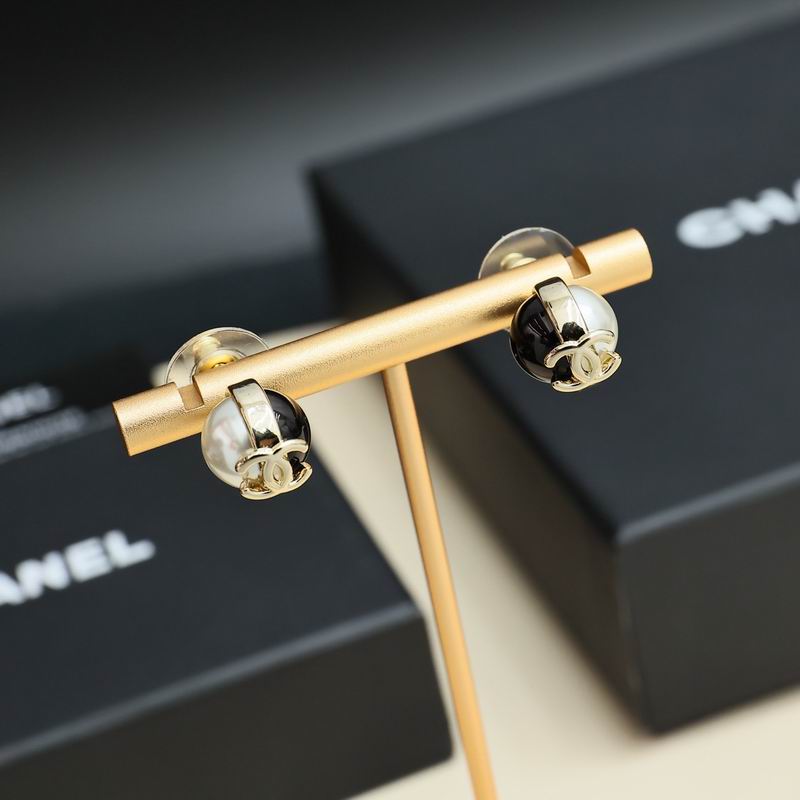 Chanel  Earring 03yxs470 (6)