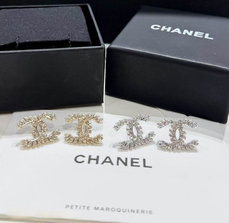 Chanel  Earring 03yxs470 (8)