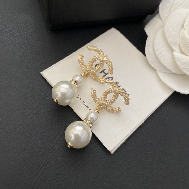 Chanel  Earring 03yxs472 (5)