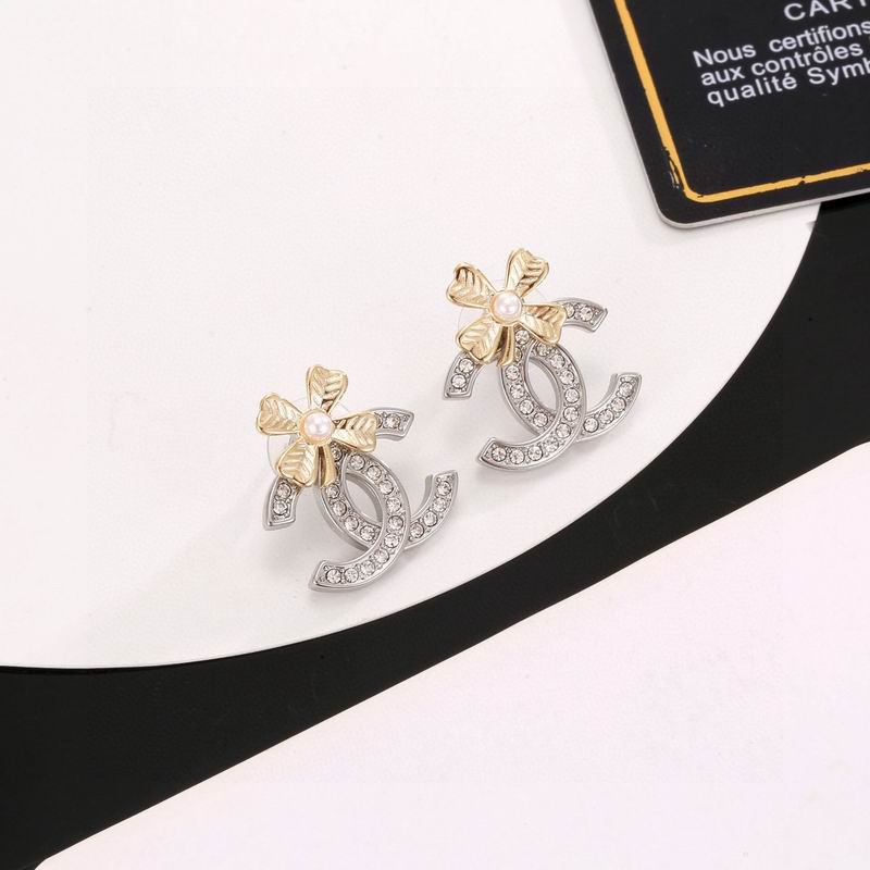 Chanel  Earring 03yxs473 (3)