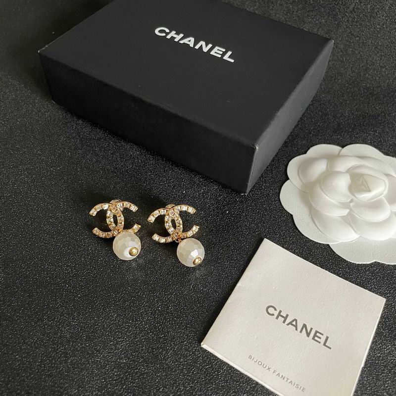 Chanel  Earring 03yxs474 (1)