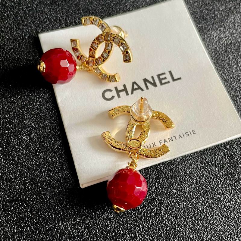 Chanel  Earring 03yxs474 (10)